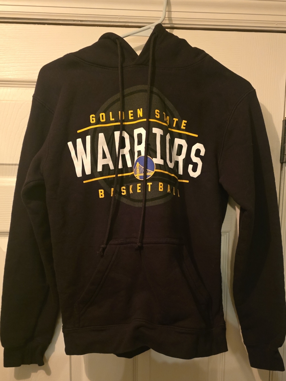 Golden State Warriors Hoodie
